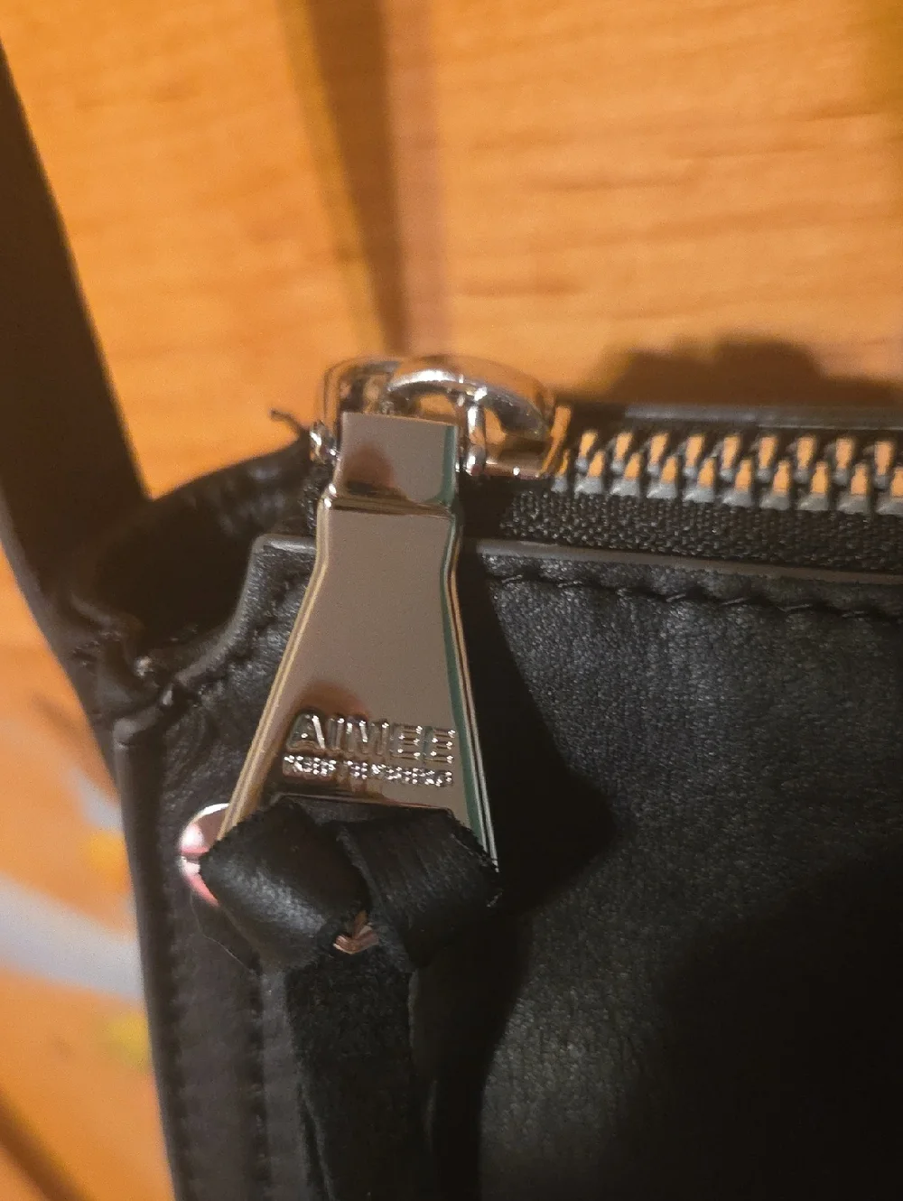 Aimee Kestenberg Mini Crossbody - Picture 3 of 12